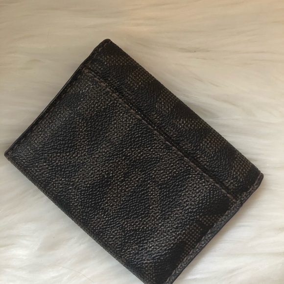 MK coin purse - Picture 3 of 5